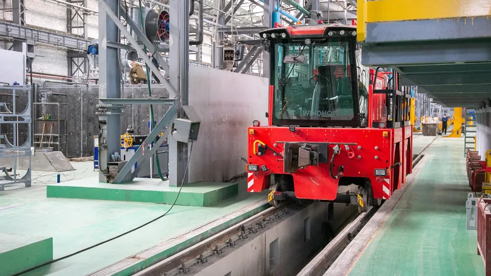 Фото: Пресс-служба городского округа Коломна