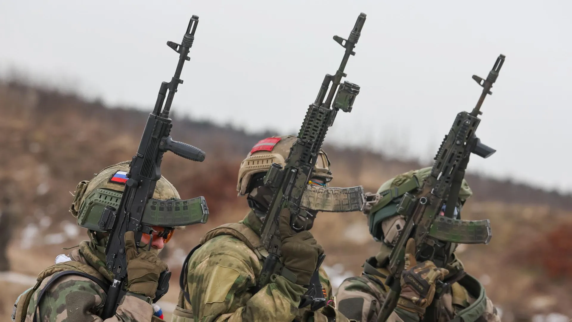 Belkin Alexey/news.ru