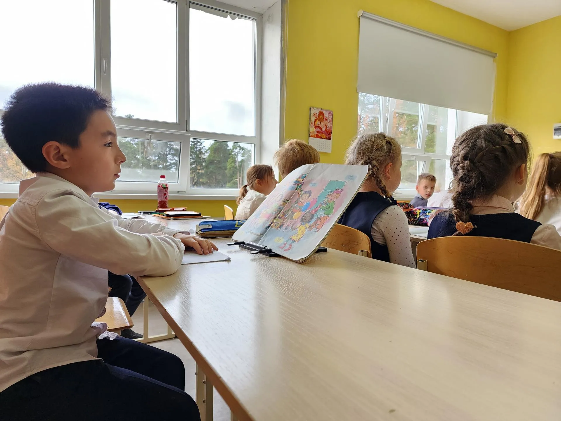 Фото: МедиаБанк Подмосковья/Ирина Моисеева