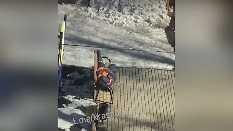 Типичный Красногорск / ВКонтакте