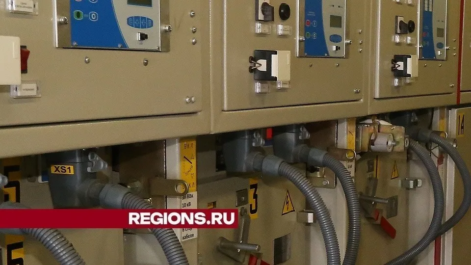 Фото: REGIONS/Александр Дрожжин