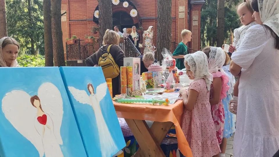 Фото: Анастасия Сараева