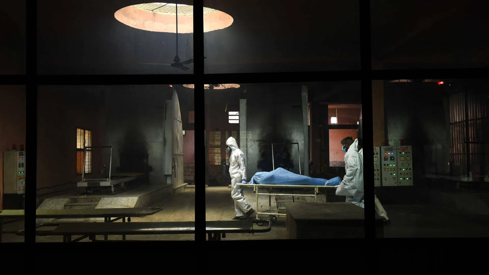 Hindustan Times via www.imago-im