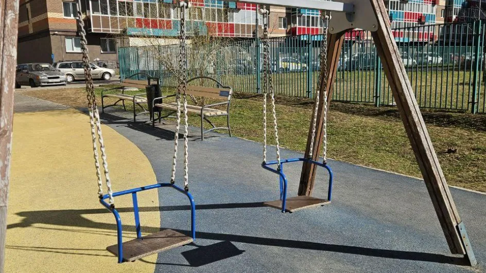 Фото: Минчистоты МО