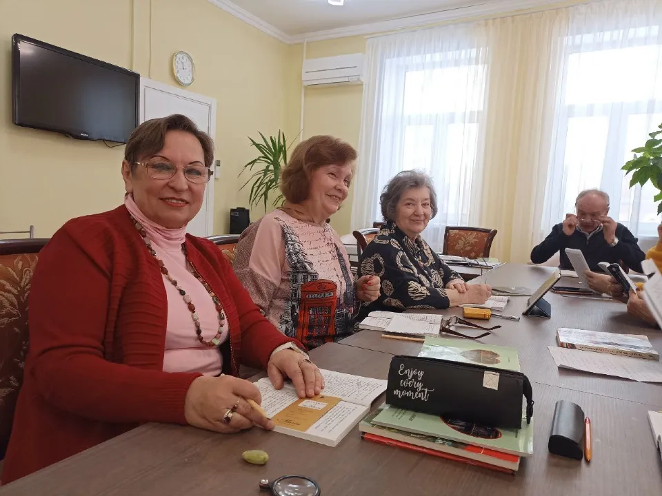 Фото: vk.com/ГБУСО МО «КЦСОР «Домодедовский»