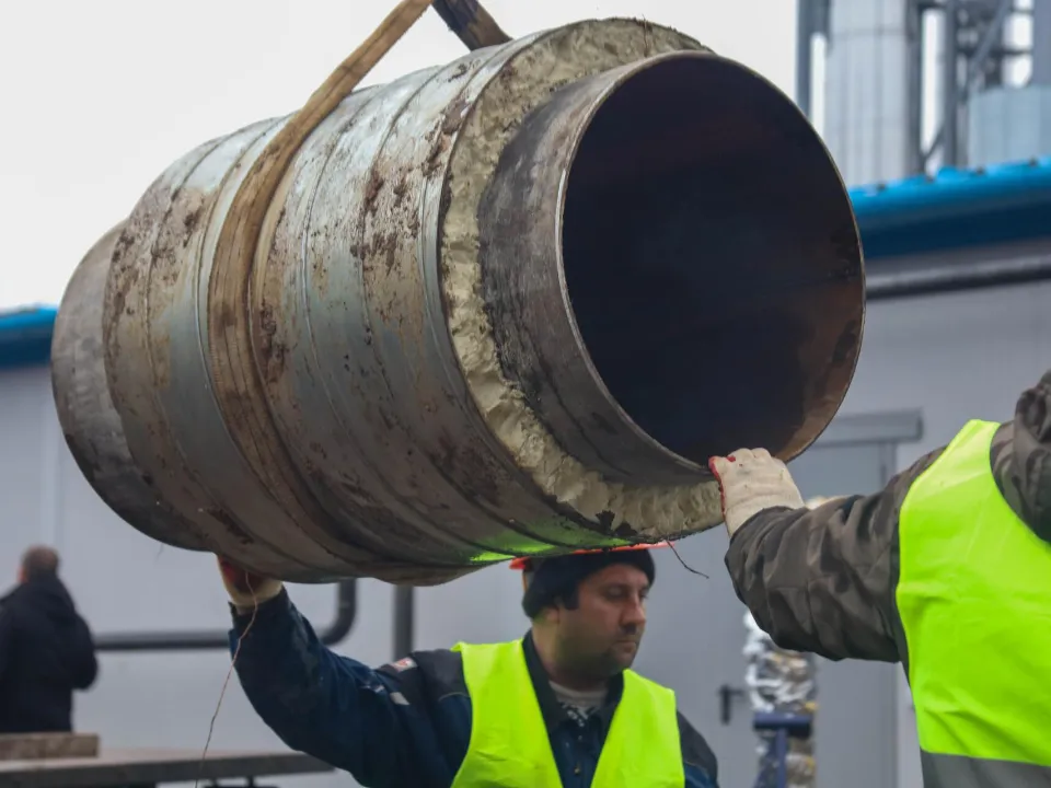 Фото: пресс-служба администрации г.о. Солнечногорск