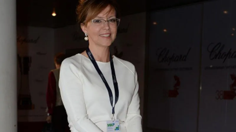 Екатерина Чеснокова / РИА Новости