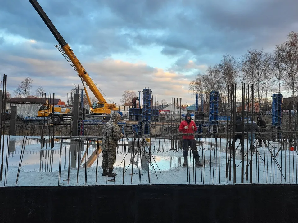 Фото: пресс-служба Администрации городского округа Луховицы