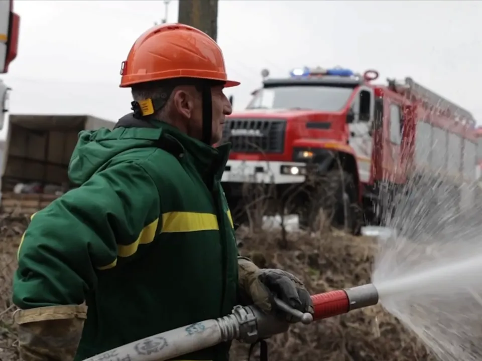 Фото: Щелковской телевидение