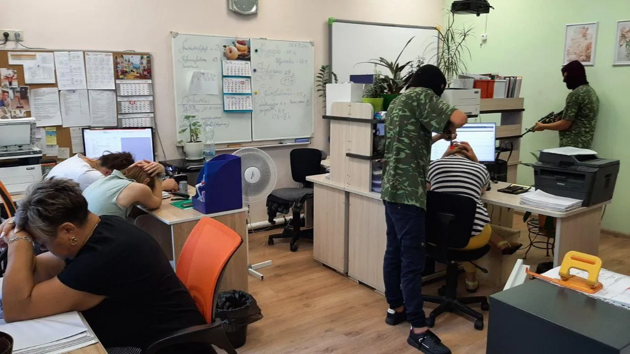 Фото: Министерство социального развития Московской области