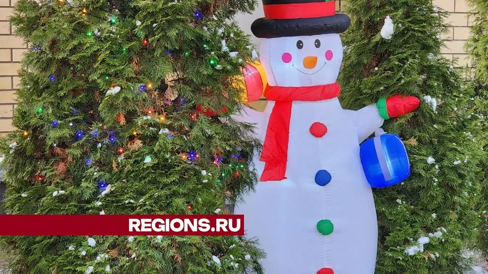 Фото: Юлия Смагринская