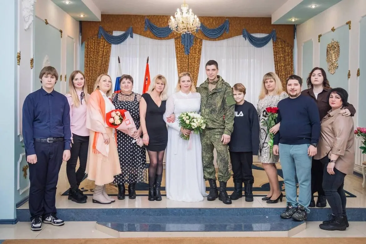 Фото: пресс-служба администрации г.о.Кашира