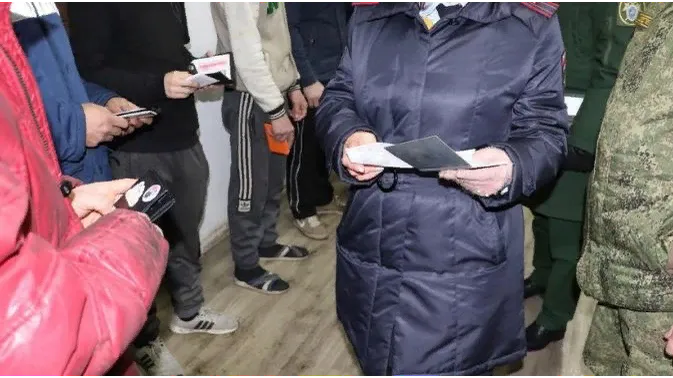 Фото: администрация Краснознаменска