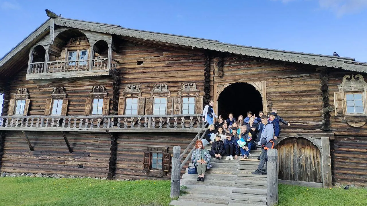 Министерство культуры и туризма Моковской области