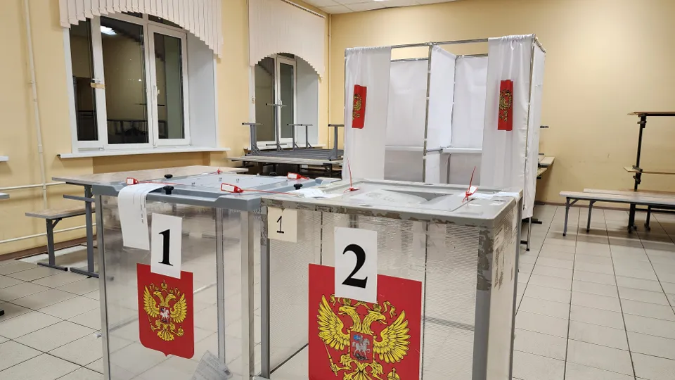 Фото: МедиаБанк Подмосковья/Ксения Пашуто