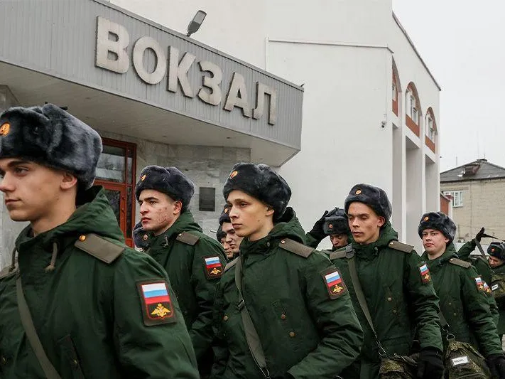 Выяснилось, кто может получить дополнительную «бронь от президента»