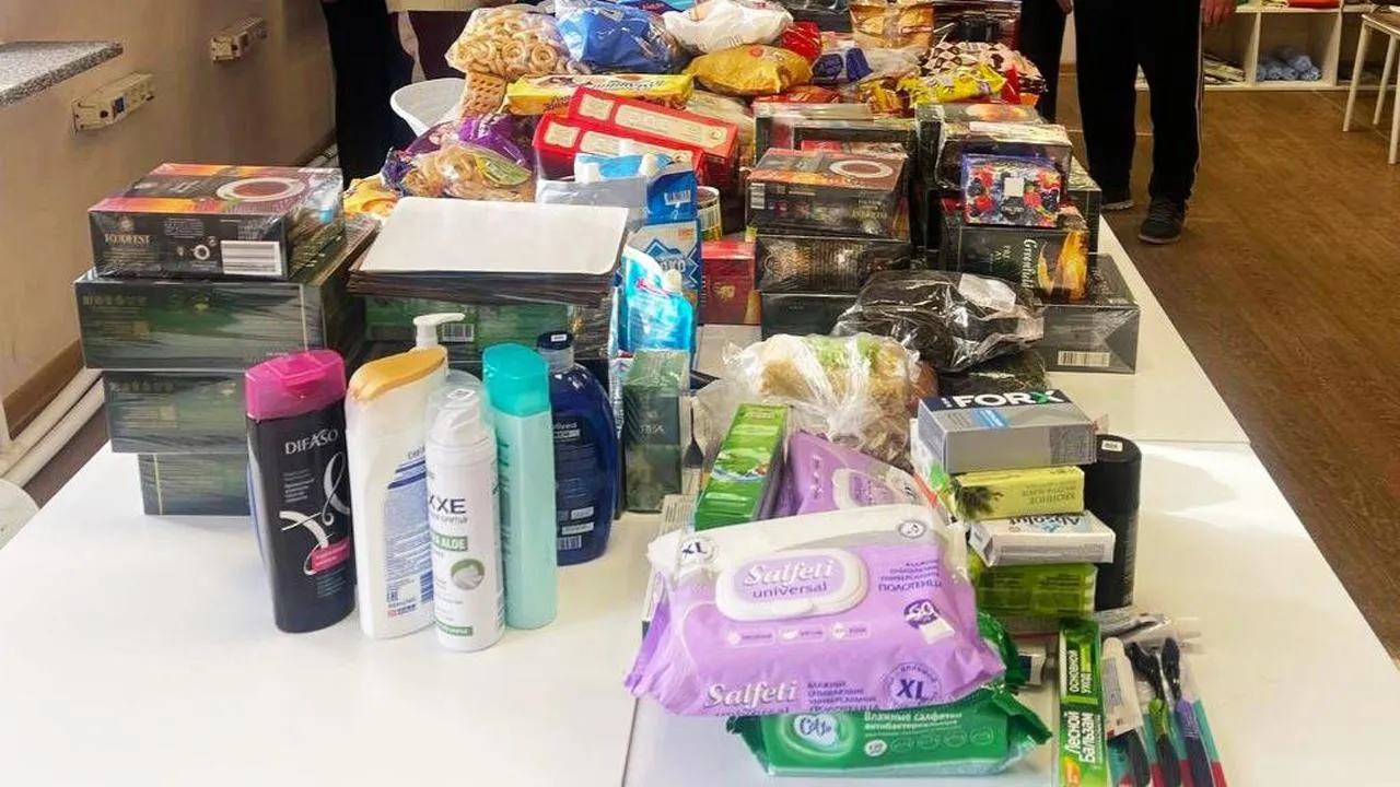 проект «Активное долголетие» г.о. Щелково