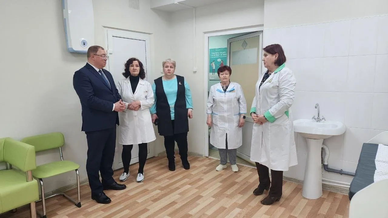 пресс-служба администрации Богородского городского округа