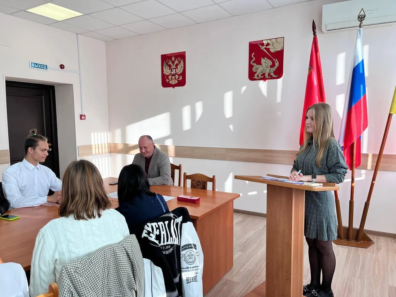 Фото: Тамара Соломка