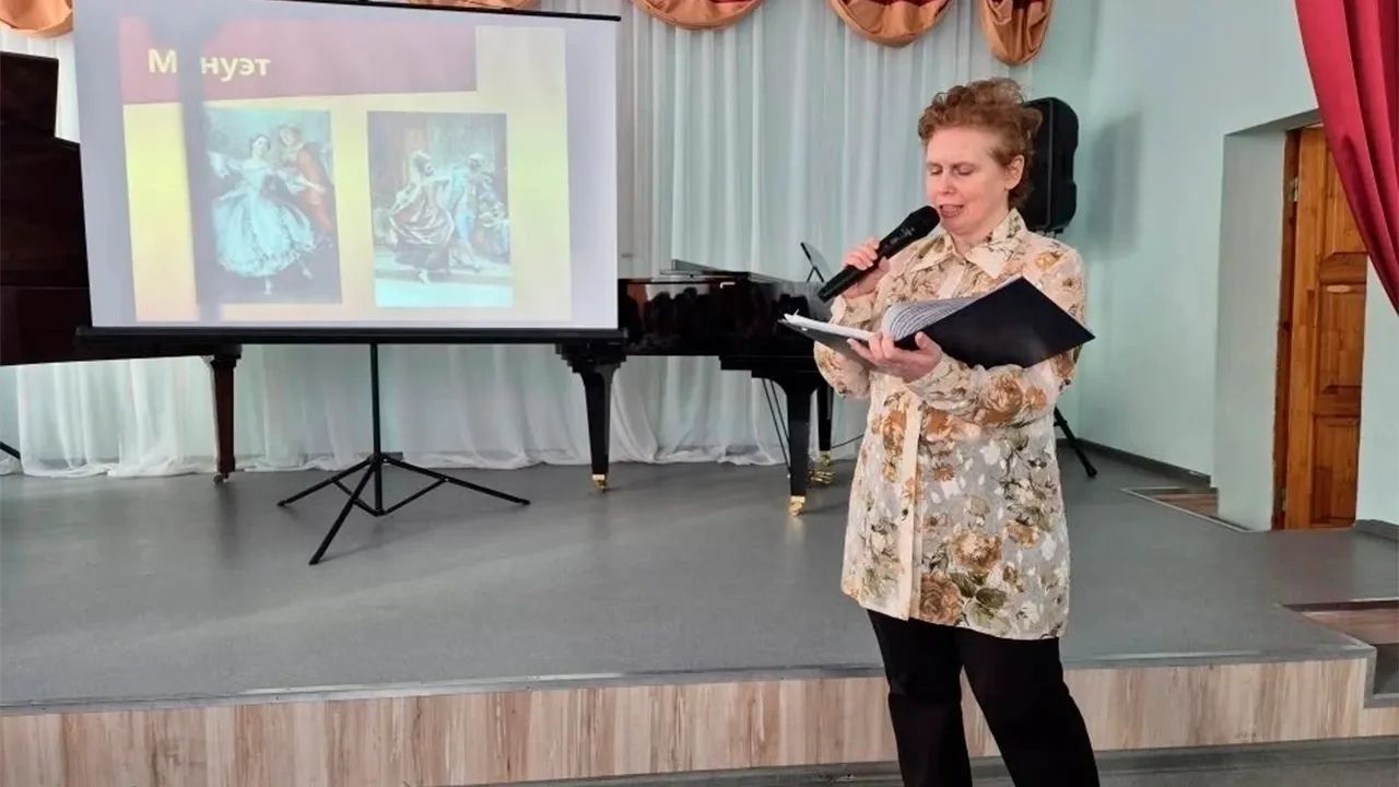 vk.com/Детская школа искусств им. А.С. Голубкиной