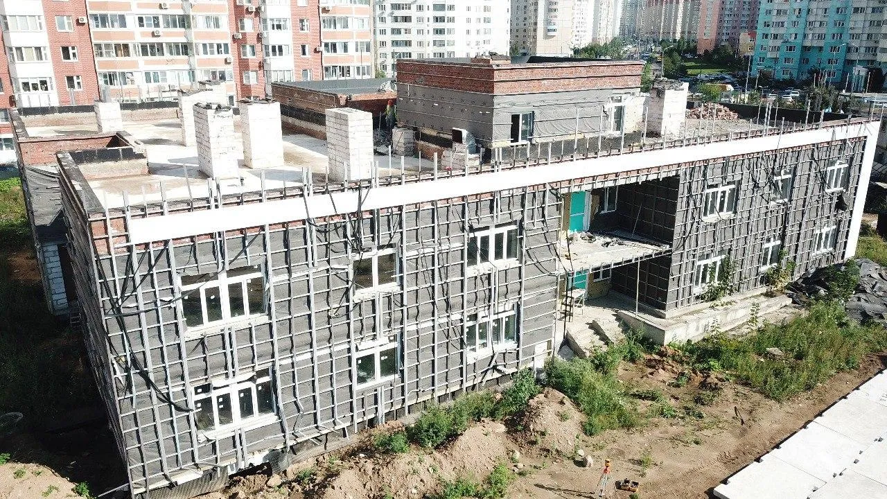 Главгосстройнадзор МО