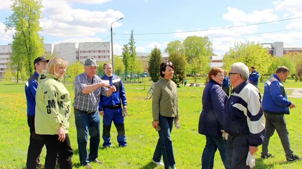 Фото: Министерство жилищно-коммунального хозяйства Московской области