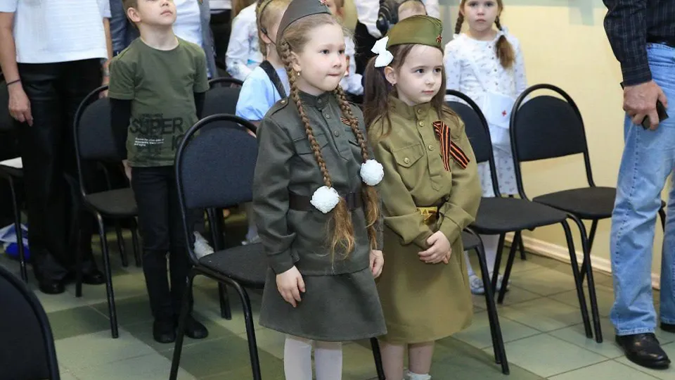 Фото: пресс-служба администрации г.о. Долгопрудный