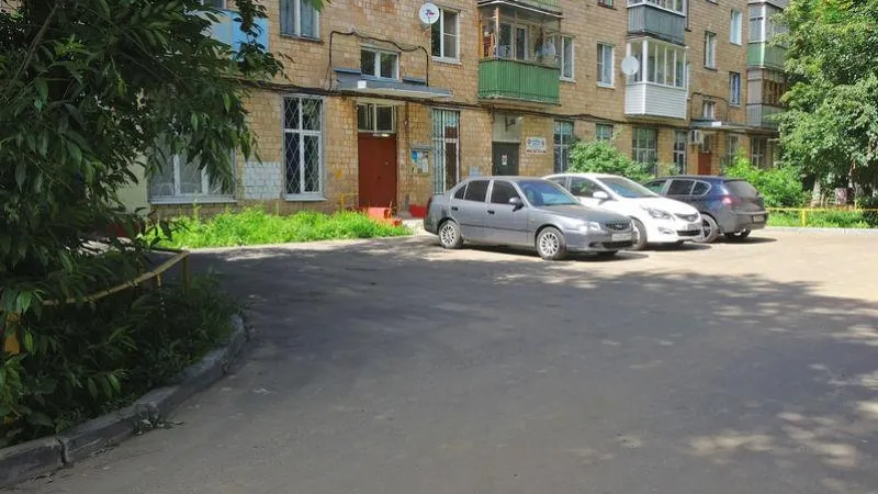 При парковке автомобиля нужно соблюдать порядок – губернатор