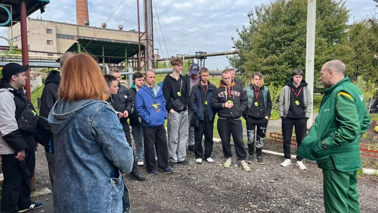 Фото: Министерство образования Московской области