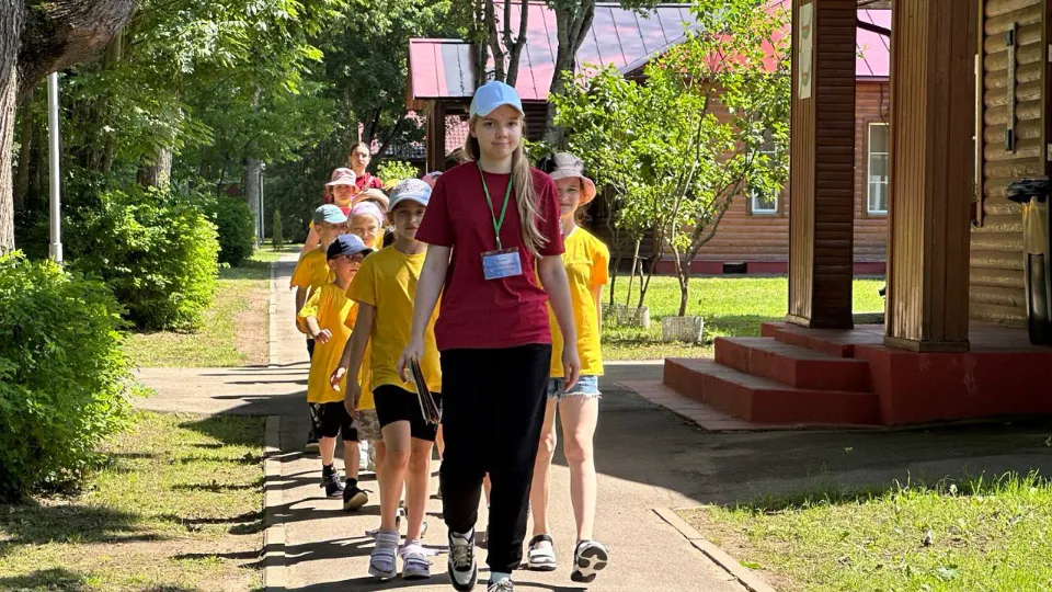 Фото: Министерство социального развития Московской области