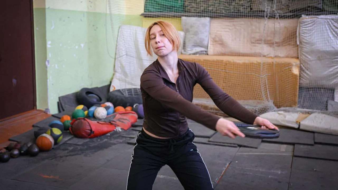 МедиаБанк Подмосковья/Данила Кирьянов