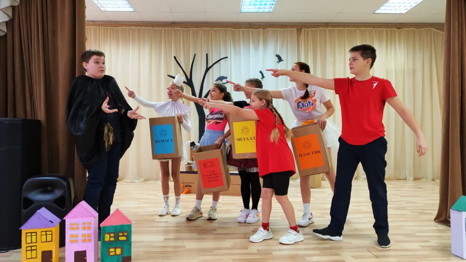 Фото: vk.com/Комитет по образованию