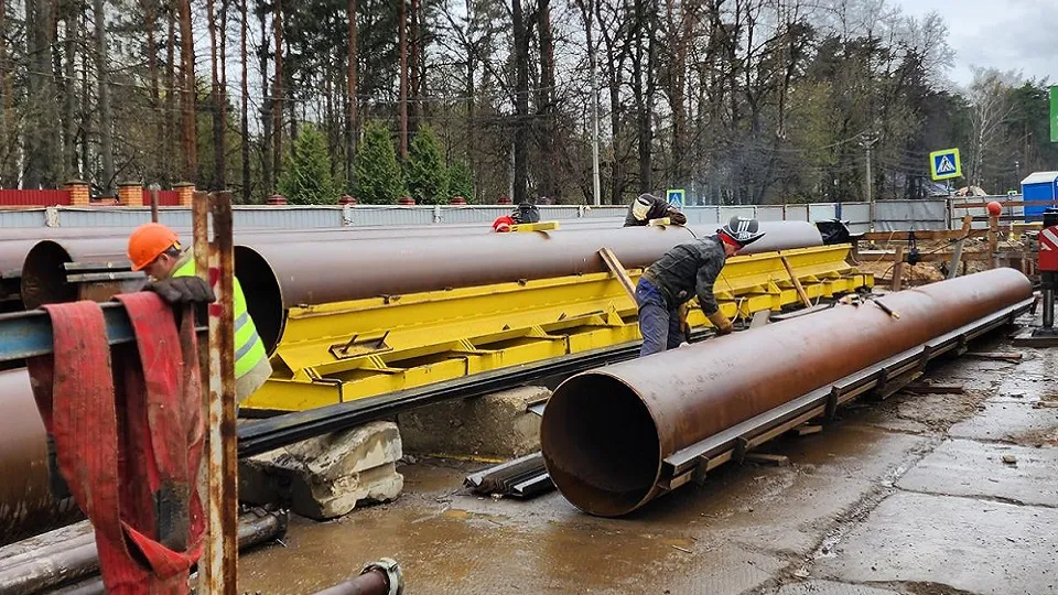 Фото: Ирина Моисеева