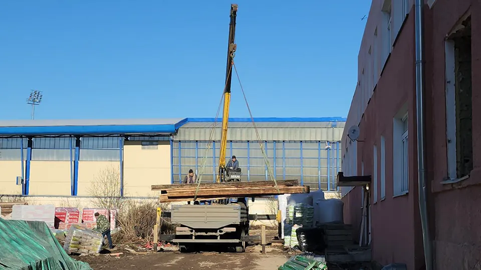 Фото: REGIONS/Валерий Гореловский