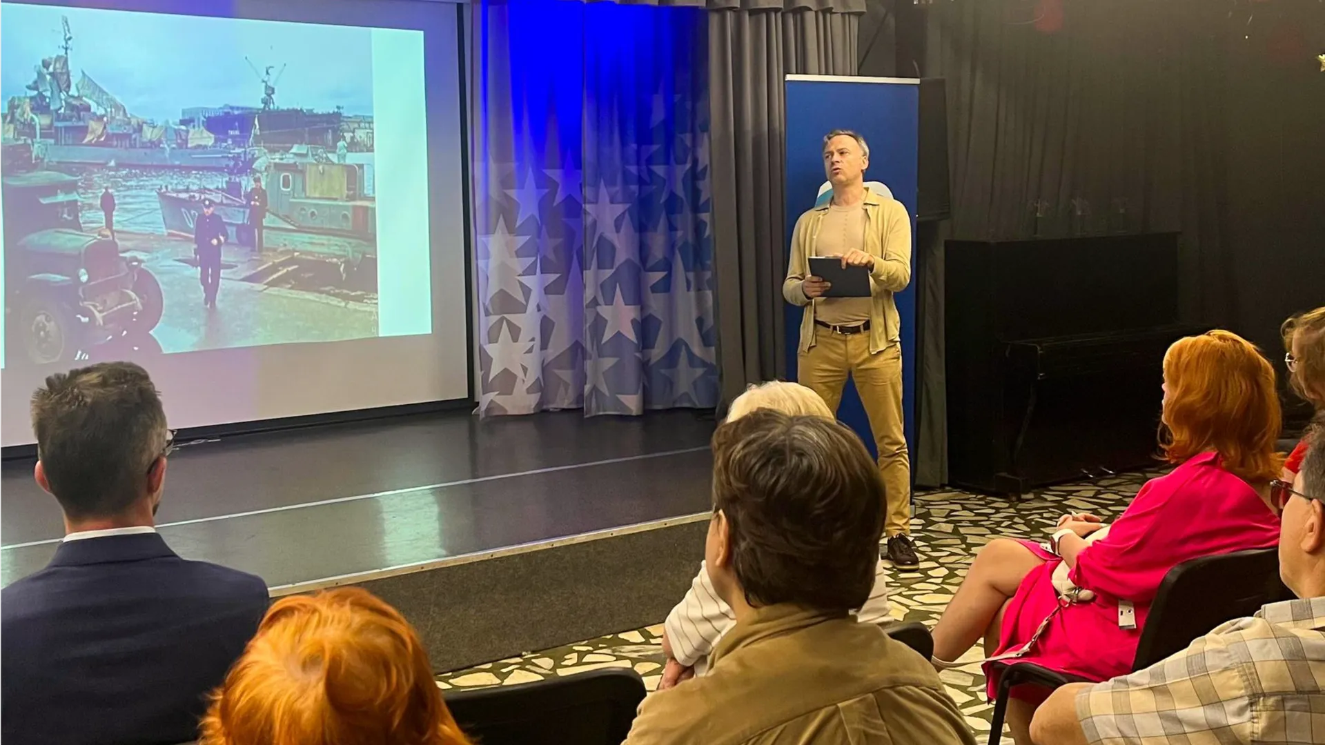 Фото: пресс-служба администрации г.о. Химки