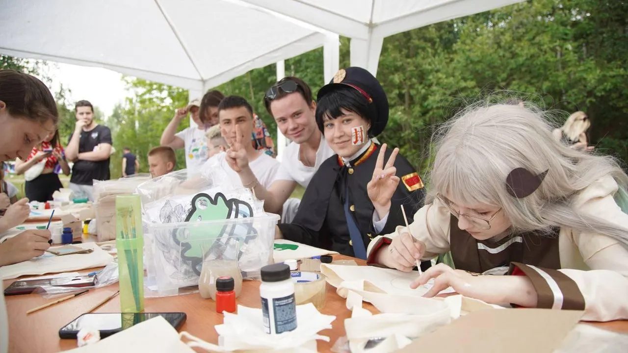 Фото: администрация г.о. Люберцы