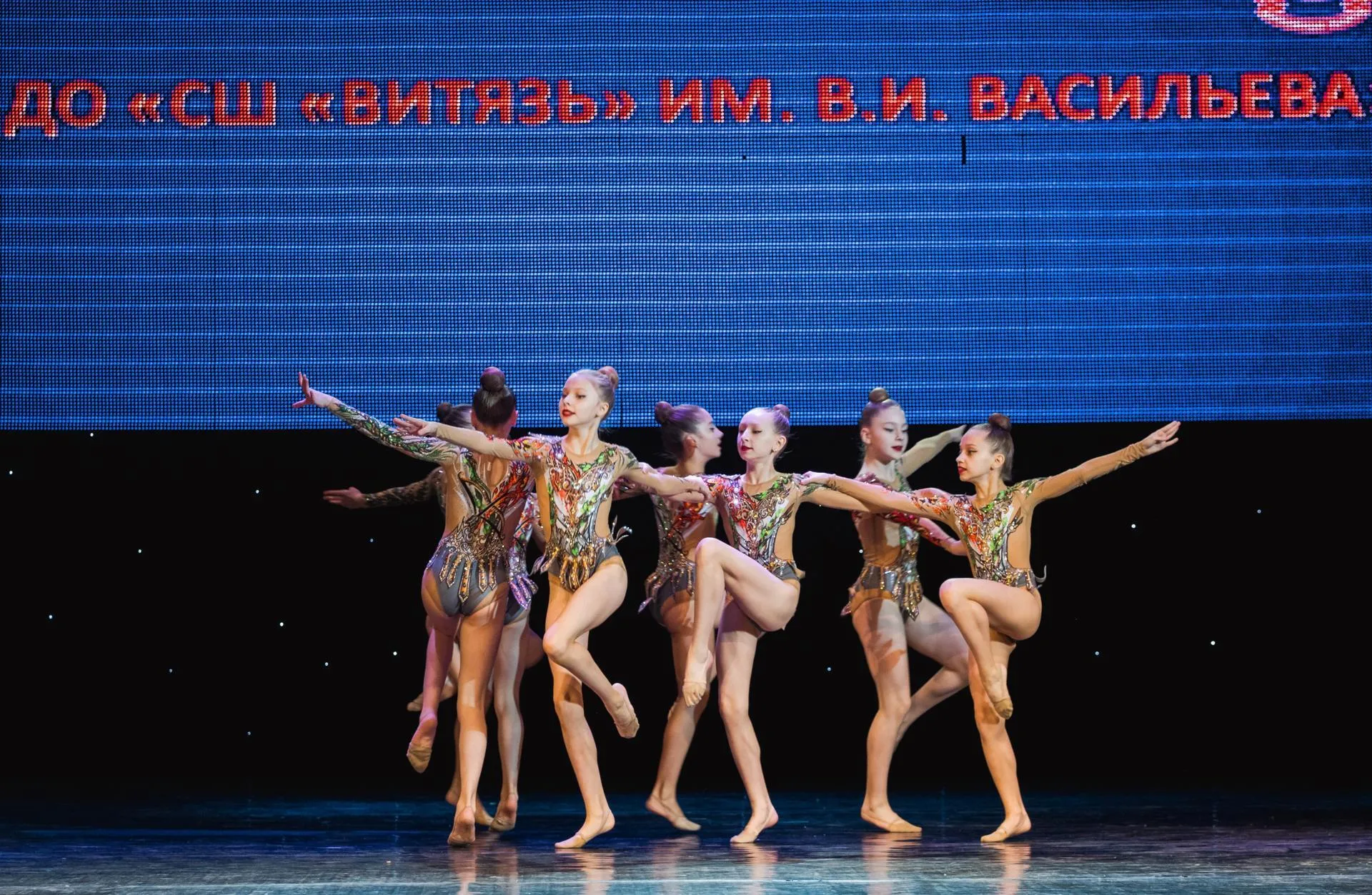 фото: Татьяна Афанасьева