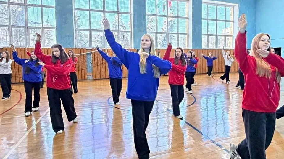 Ольга Гейнц