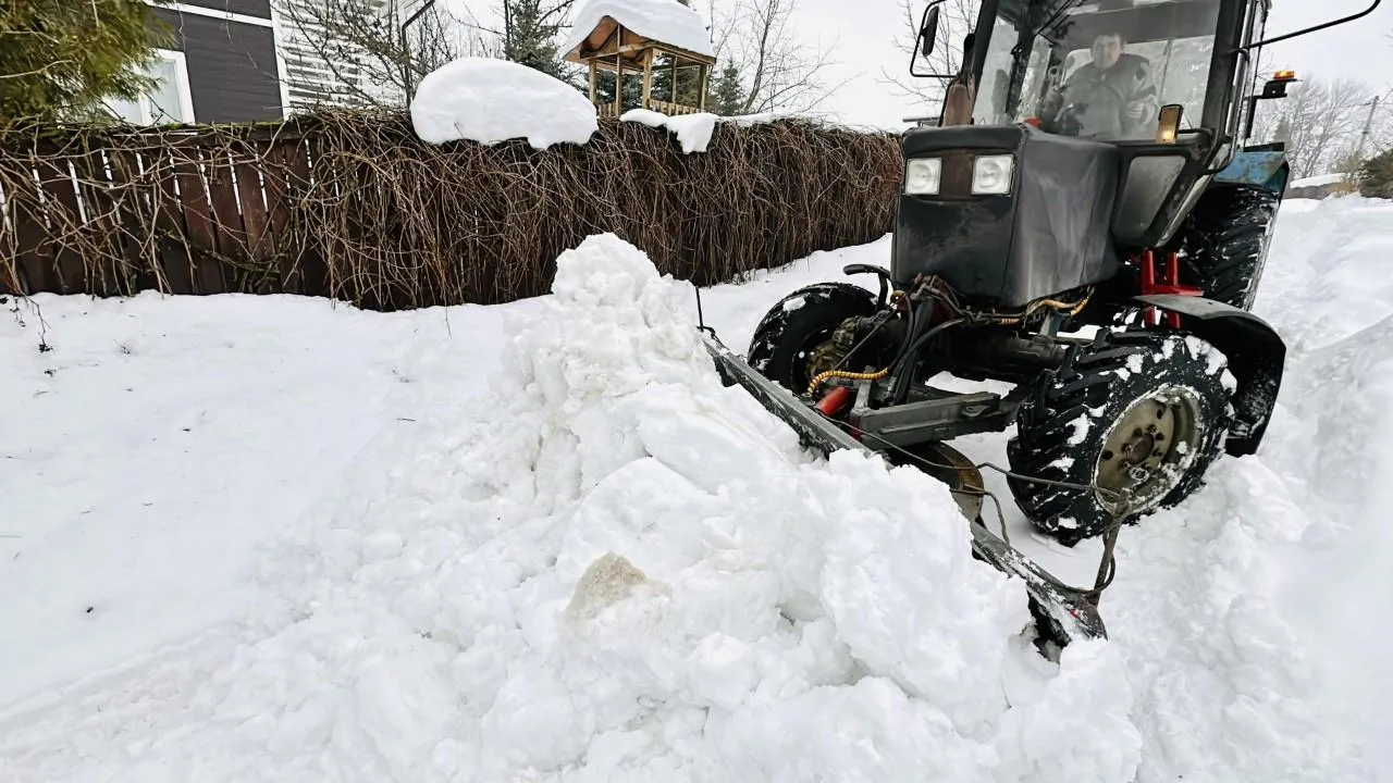 REGIONS/Кристина Тришина