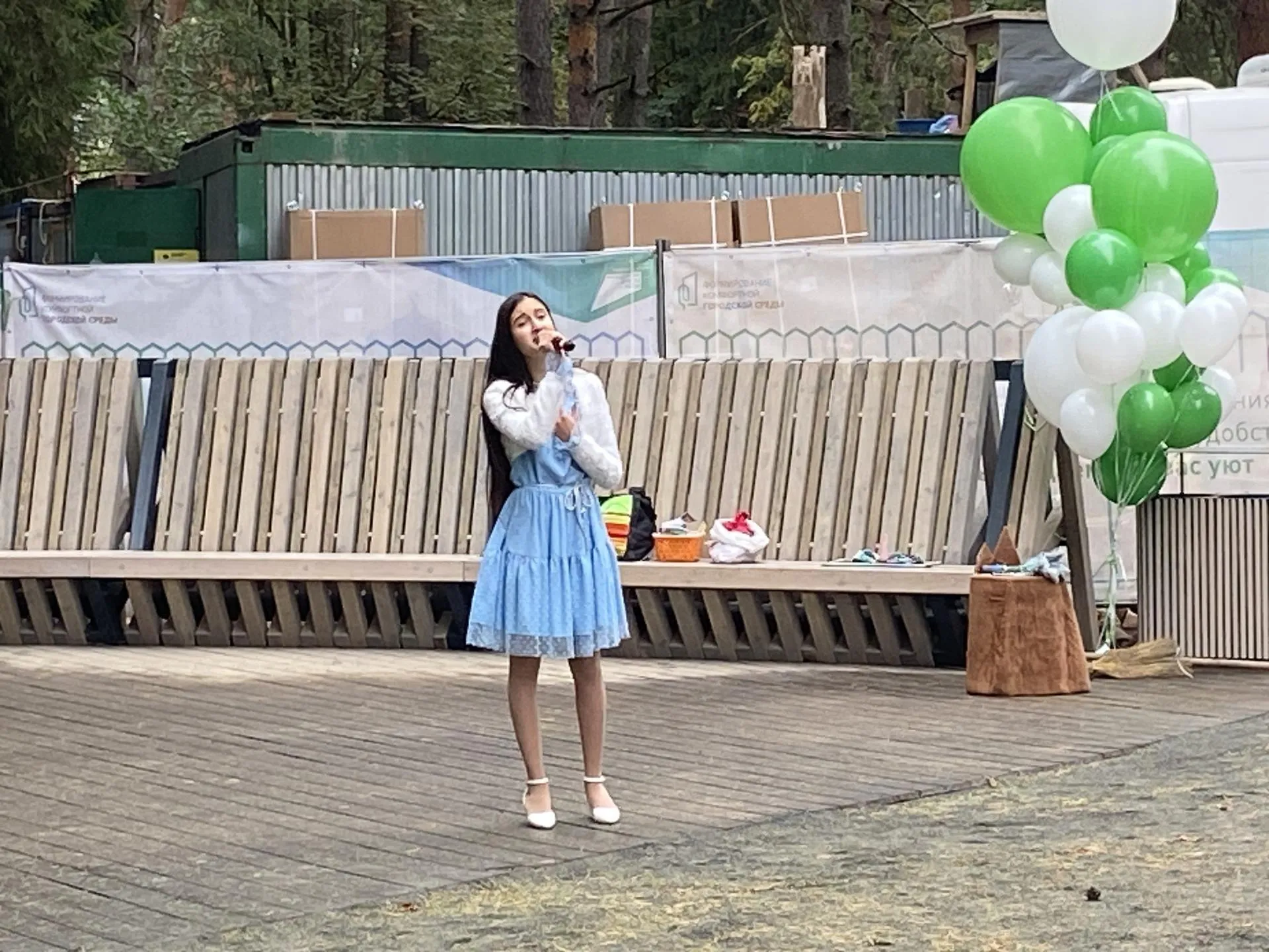 Фото: Светлана Борщева