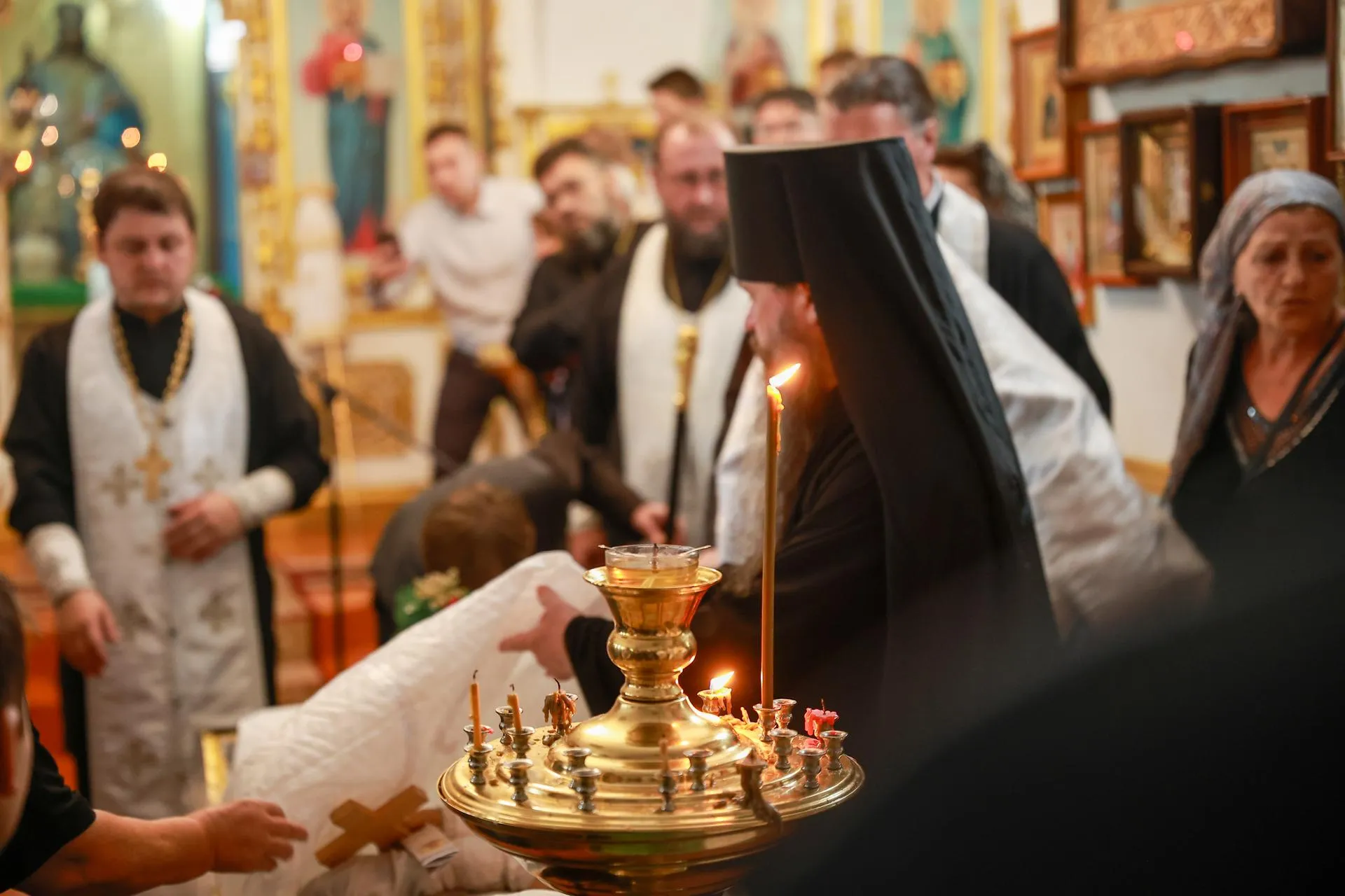 Aslan Isaev/news.ru