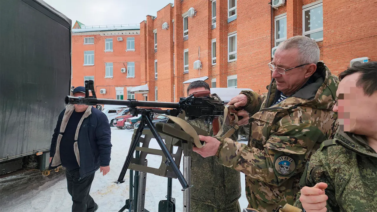 Станислав Орлов