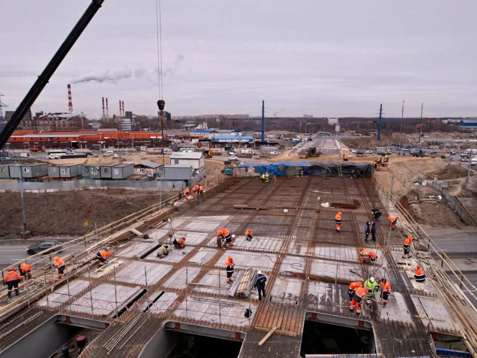 Фото: Минтранс Московской области