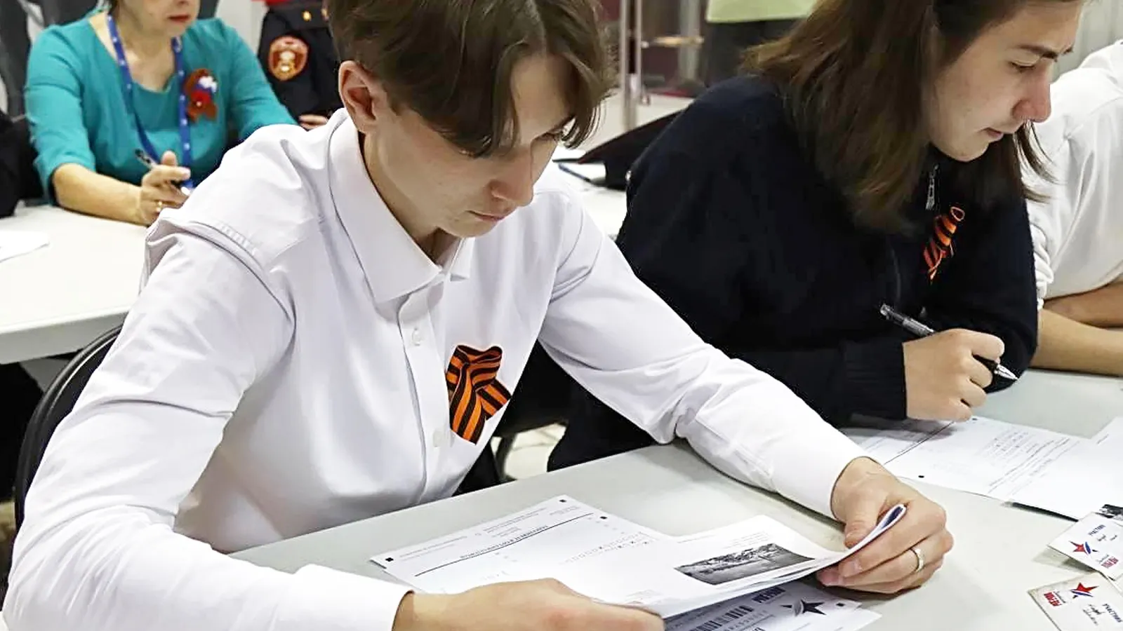 Фото: Пресс-служба администрации г.о. Ступино