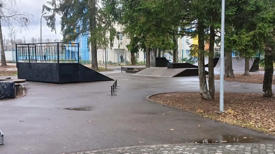 Фото: пресс-служба администрации Наро-Фоминского г.о.