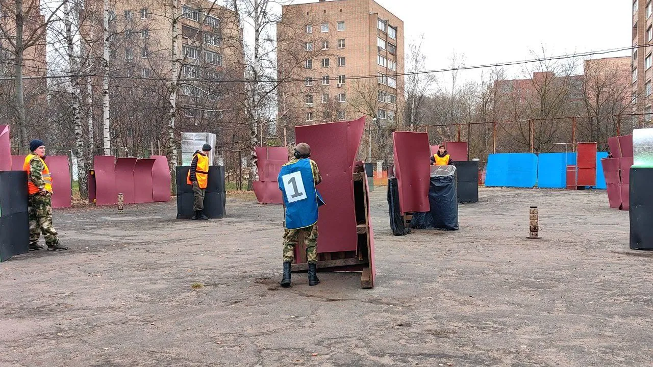 Елена Катасонова