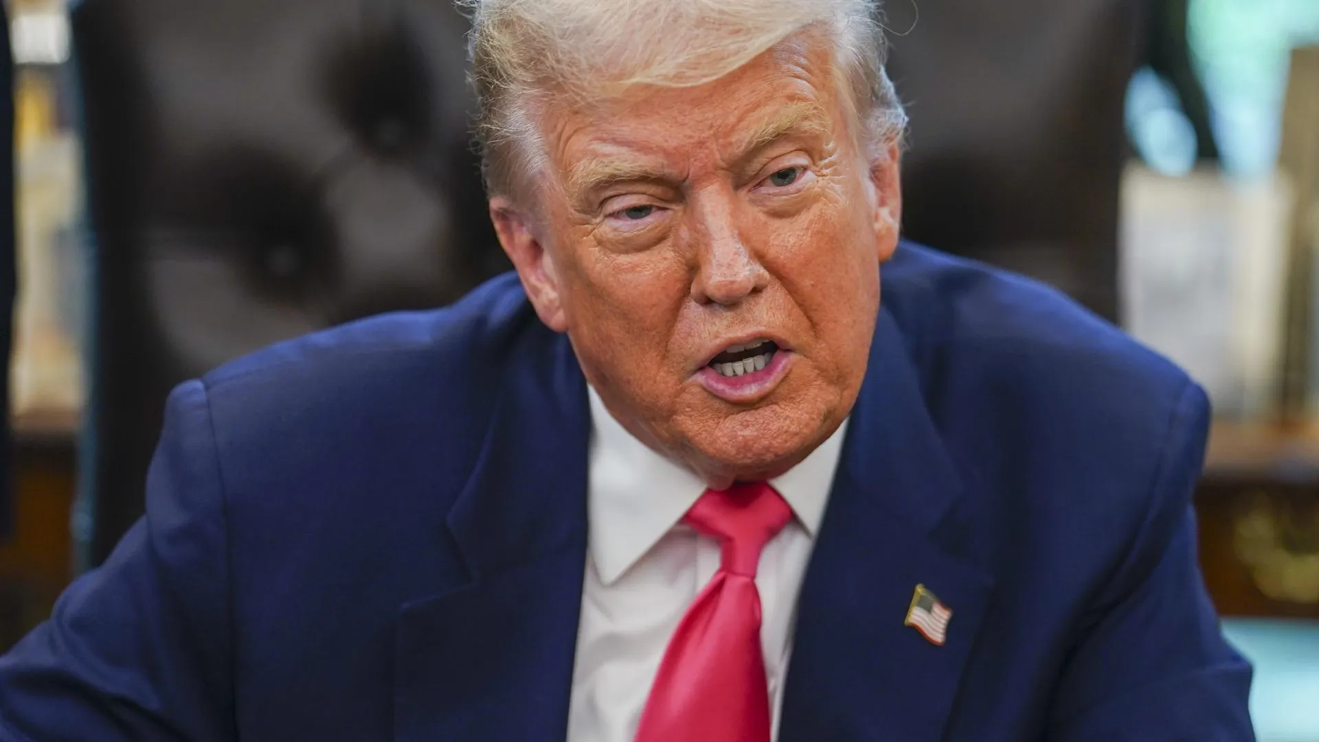 Will Oliver-Pool/Keystone Press Agency