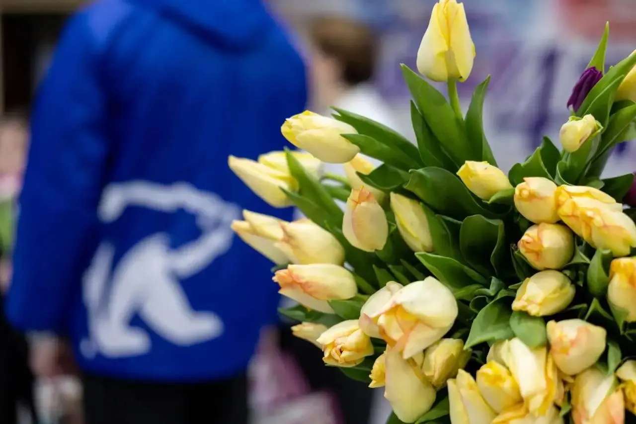 Администрация округа Фрязино