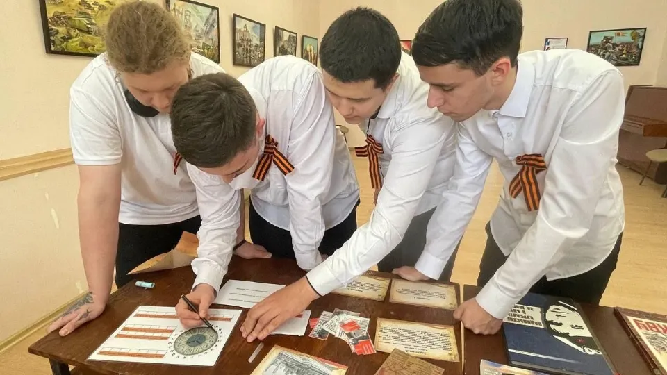 Фото: Министерство культуры и туризма МО