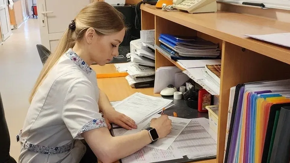 Фото: Наталия Надточая